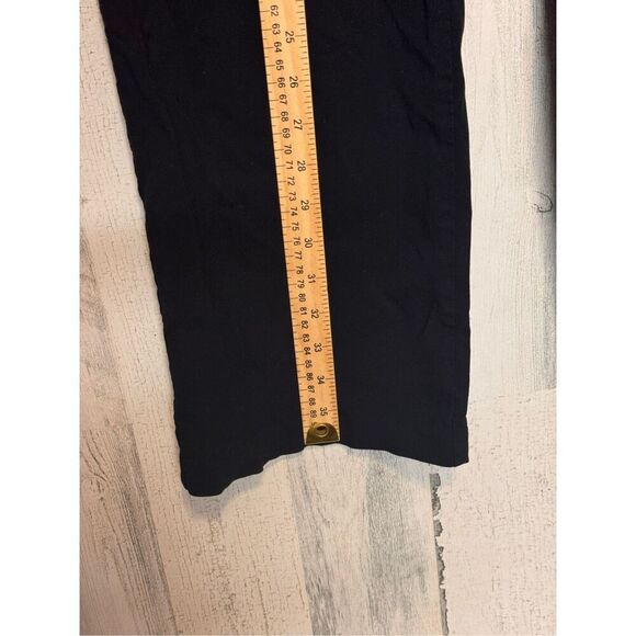 George dress pants black size large - Picture 9 of 12